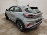  Ford  Puma Ford  1.0i Ecoboost MHEV 92kW Aut. Titanium 5d #7