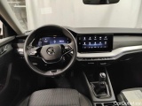  Skoda  Octavia Skoda  Combi 1.0 TSI 81kW Clever 5d #6