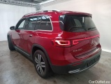  Mercedes  EQB MERCEDES  (X253) 70.5 kWh  250+ Luxury Line 5d #2