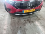  Mercedes  EQB MERCEDES  (X253) 70.5 kWh  250+ Luxury Line 5d #38