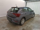  Volkswagen  Polo Volkswagen  1.0 TSI Life DSG 5d #2