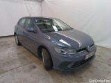  Volkswagen  Polo Volkswagen  1.0 TSI Life DSG 5d #8