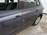  Volkswagen  Polo Volkswagen  1.0 TSI Life DSG 5d #24