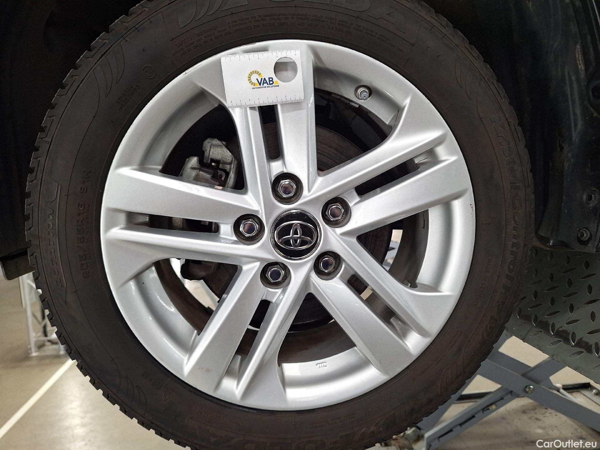  Toyota  Corolla Toyota,  TS '19, Toyota  Touring Sports 1.8 Hybrid Dynamic e #30