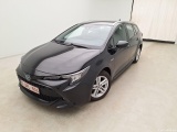  Toyota  Corolla Toyota,  TS '19, Toyota  Touring Sports 1.8 Hybrid Dynamic e #2