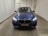  Bmw  Serie 1 BMW 1 Reeks Hatch 116iA (80 kW) 5d #5