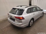  Volkswagen  Golf  VOLKSWAGEN VIII VARIANT DIESEL 2.0 SCR 110 TDi Life DSG 5d #2