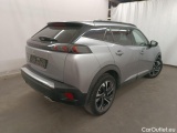  Peugeot  2008 PEUGEOT  - 2020 1.2 PureTech 130 Allure S&S (EU6.3) 5d #2