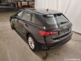  Audi  A3 Audi  Sportback 1.0 30 TFSi 81kW S tronic Attraction BE 5d #7
