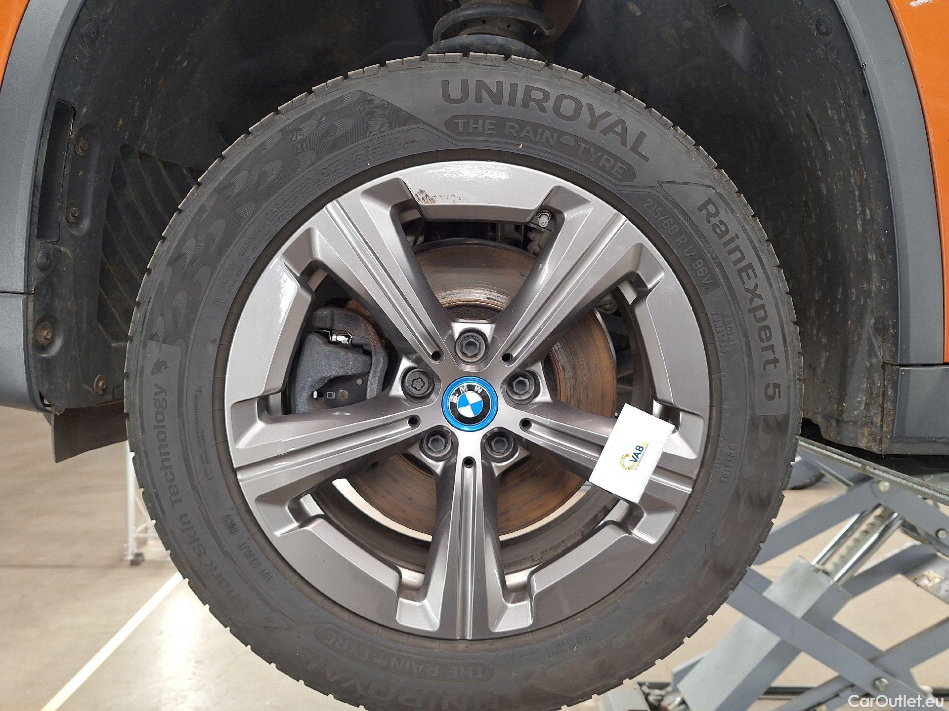  Bmw  X1 BMW,  '22 PHEV, BMW  xDrive25e (180 kW) 5d #47