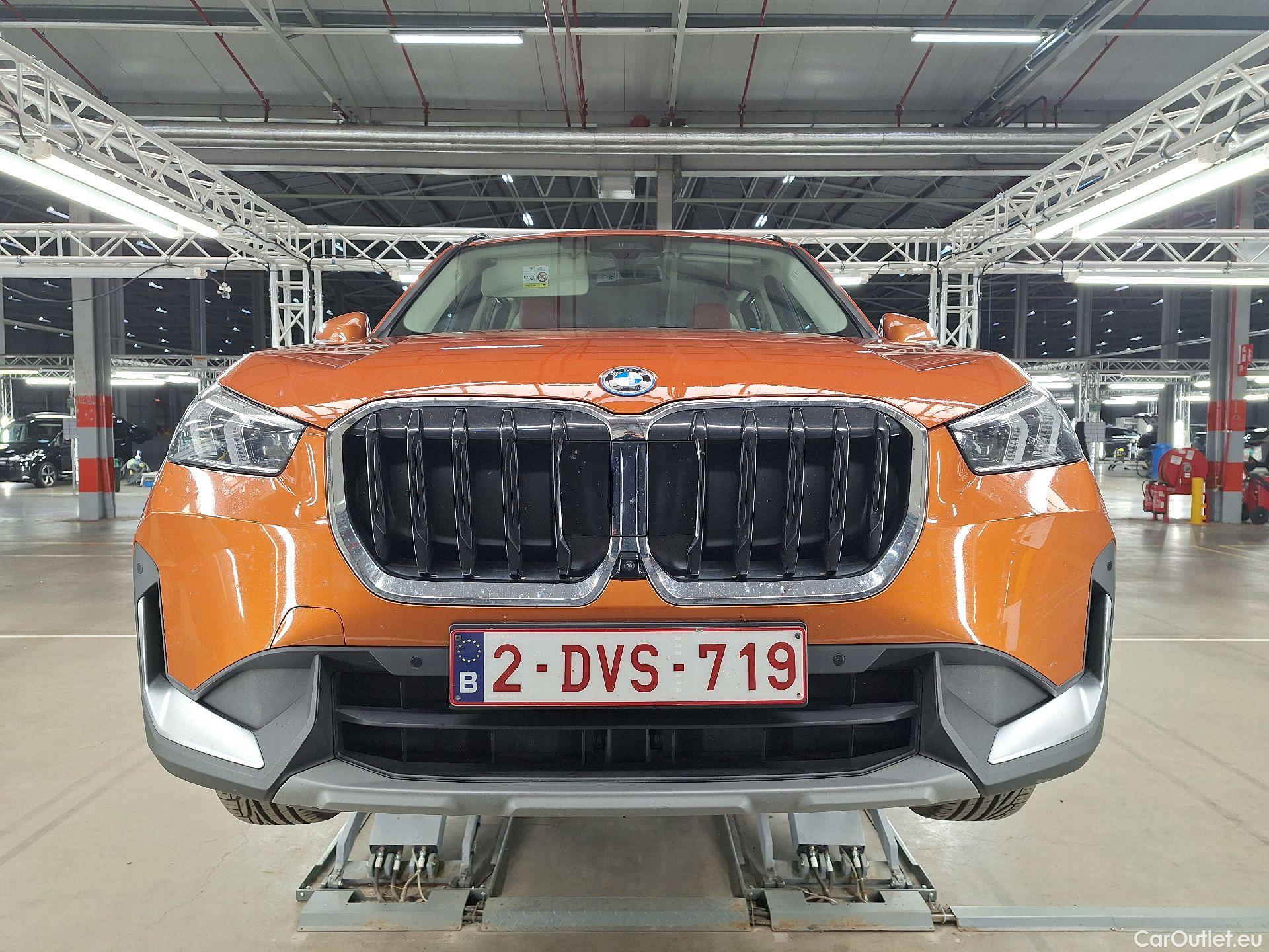  Bmw  X1 BMW,  '22 PHEV, BMW  xDrive25e (180 kW) 5d #14