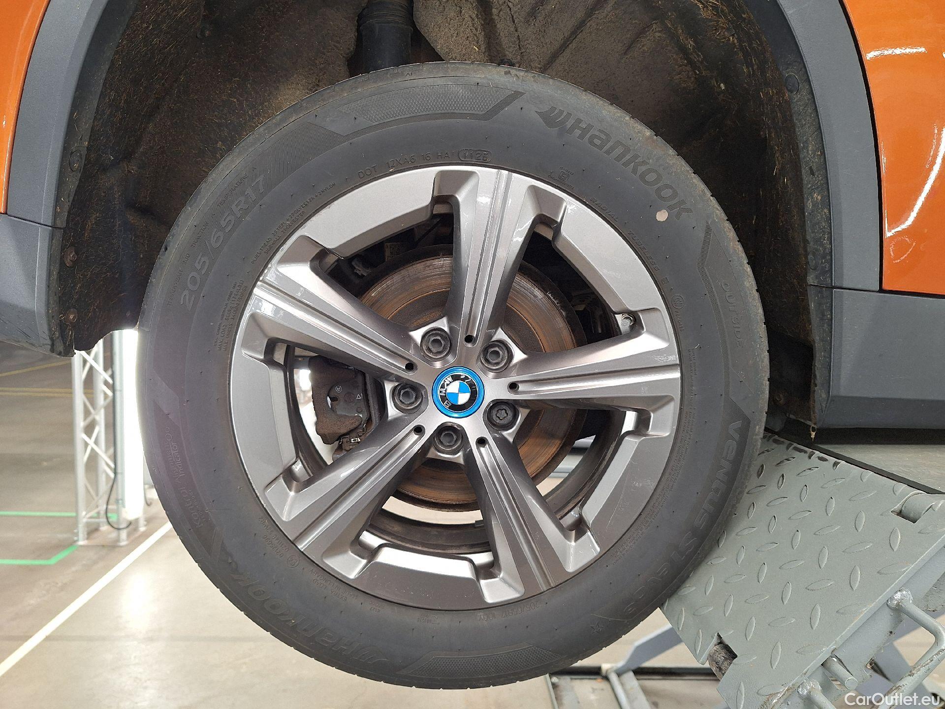  Bmw  X1 BMW,  '22 PHEV, BMW  xDrive25e (180 kW) 5d #39