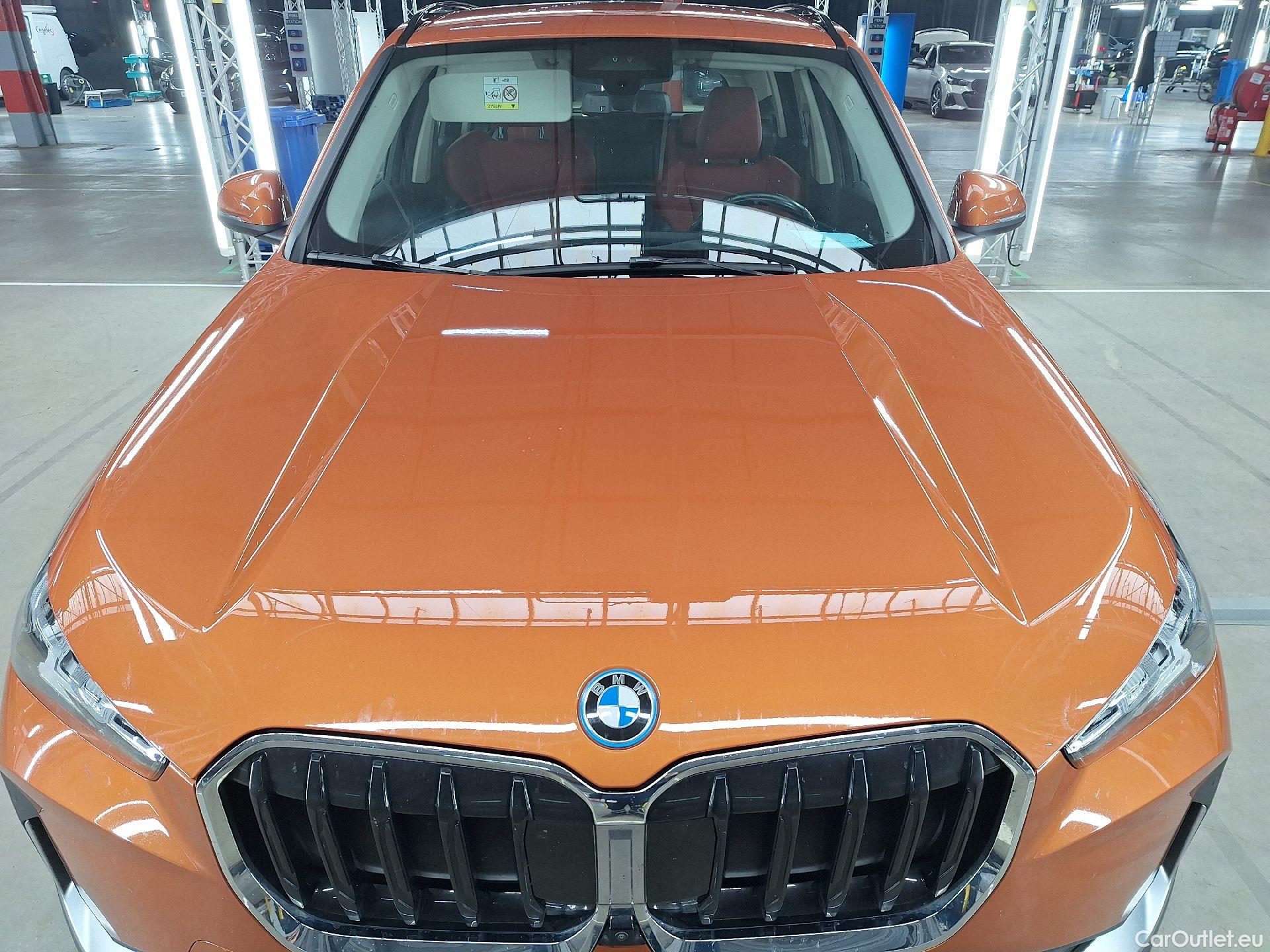  Bmw  X1 BMW,  '22 PHEV, BMW  xDrive25e (180 kW) 5d #1