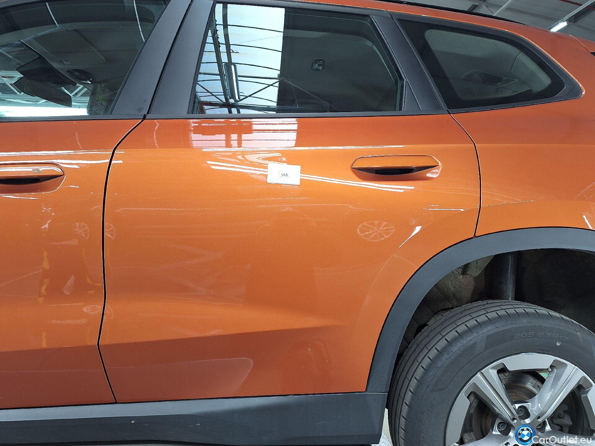  Bmw  X1 BMW,  '22 PHEV, BMW  xDrive25e (180 kW) 5d #17