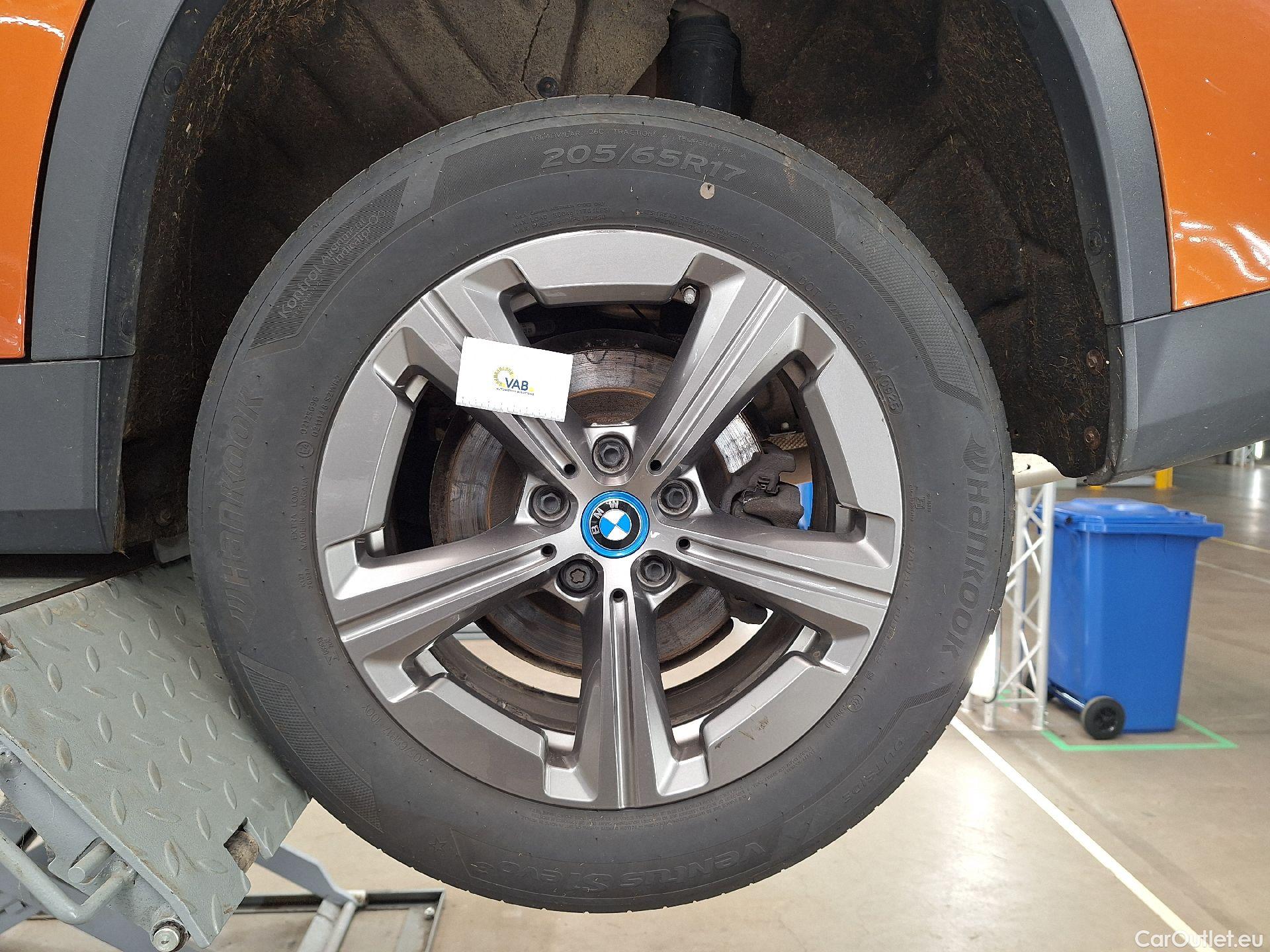  Bmw  X1 BMW,  '22 PHEV, BMW  xDrive25e (180 kW) 5d #43