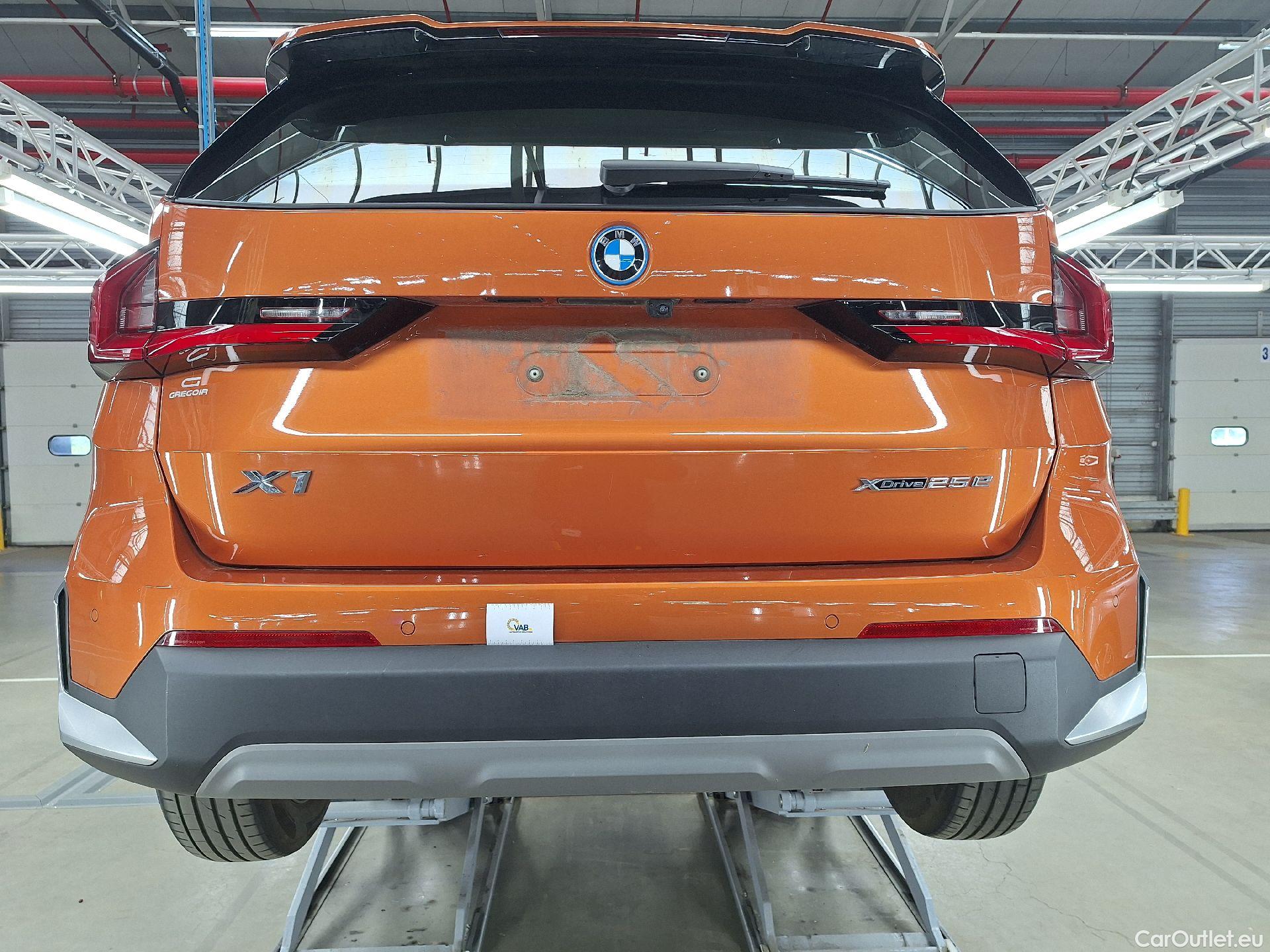  Bmw  X1 BMW,  '22 PHEV, BMW  xDrive25e (180 kW) 5d #22