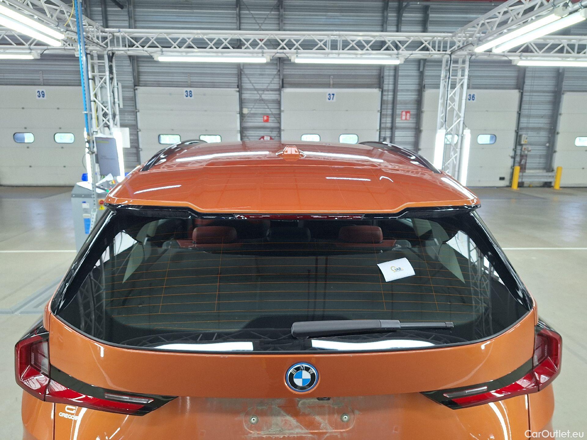  Bmw  X1 BMW,  '22 PHEV, BMW  xDrive25e (180 kW) 5d #12