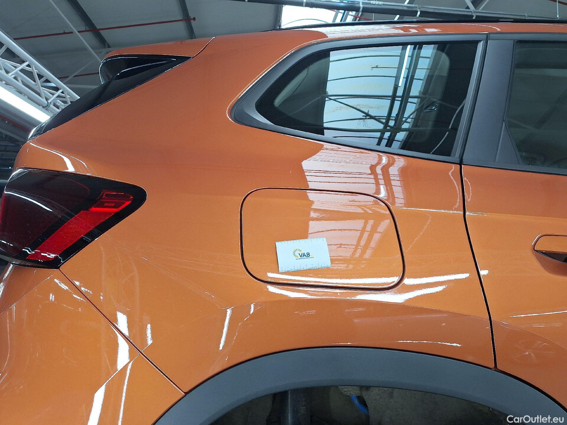  Bmw  X1 BMW,  '22 PHEV, BMW  xDrive25e (180 kW) 5d #27