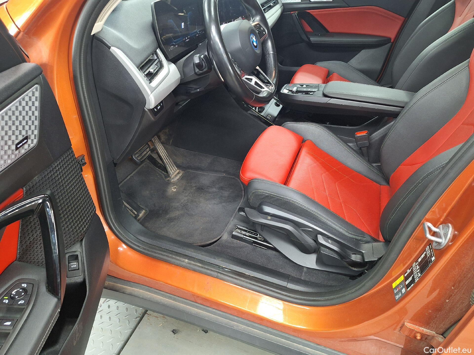 Bmw  X1 BMW,  '22 PHEV, BMW  xDrive25e (180 kW) 5d #10