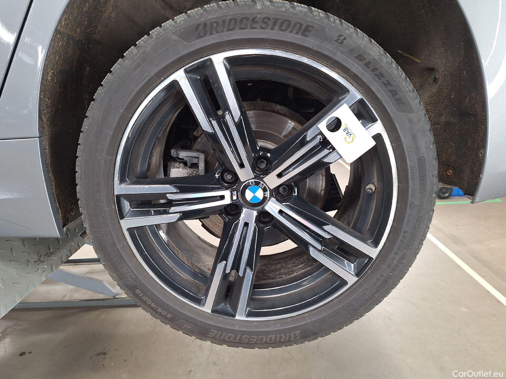  Bmw  Serie 3 BMW, 3-serie T FL'22, BMW 3 Reeks Touring 316d (90 kW) 5d #12
