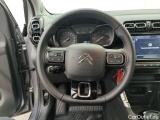  Citroen  C3 Citroën  Aircross 1.2 PureTech 110 S&S MAN6 Feel 5d #20