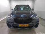  Bmw  X5 BMW  - 2018 3.0AS 286hp xDrive45e PHEV (EU6AP) 5d ///M-SportKit (total options: 23,732 Ex.Vat) #5