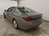  Bmw  Serie 5 BMW 5 - 2020 530eXA 184hp PHEV 4d #7