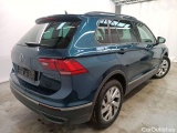  Volkswagen  Tiguan VOLKSWAGEN  DIESEL - 2021 2.0 TDI 150 SCR 4Motion Life BMT DSG 5d #2