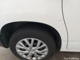  Citroen  Berlingo CITROEN  SWB DIESEL - 2018 1.5 BlueHDi M Live S&S 5d #36