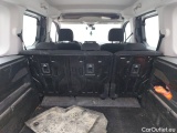  Citroen  Berlingo CITROEN  SWB DIESEL - 2018 1.5 BlueHDi M Live S&S 5d #57
