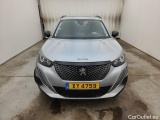  Peugeot  2008 PEUGEOT  - 2020 1.2 PureTech 130 Allure S&S (EU6.3) 5d #5