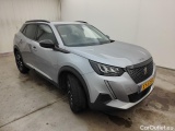  Peugeot  2008 PEUGEOT  - 2020 1.2 PureTech 130 Allure S&S (EU6.3) 5d #8