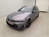  Bmw  Serie 3 BMW, 3-serie T FL'22, BMW 3 Reeks Touring 316d (90 kW) 5d #2