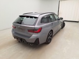  Bmw  Serie 3 BMW, 3-serie T FL'22, BMW 3 Reeks Touring 316d (90 kW) 5d #8