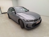  Bmw  Serie 3 BMW, 3-serie T FL'22, BMW 3 Reeks Touring 316d (90 kW) 5d #9