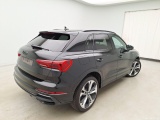 Audi  Q3 Audi,  '18, Audi  35 TDI S tronic S line Business Edition 5d #8