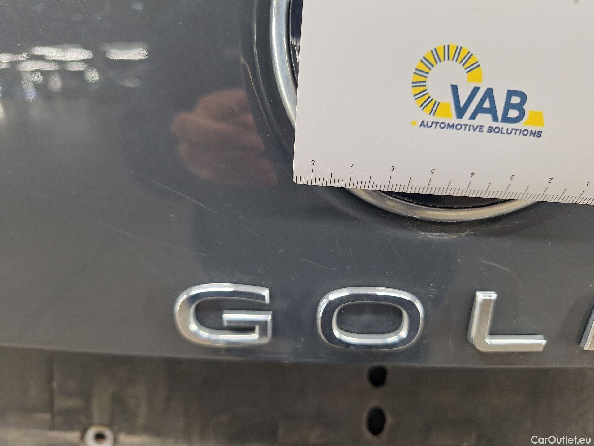  Volkswagen  Golf  VW, VIII Var '20, Volkswagen Variant VIII 1.0 eTSI 81kW DSG Lif #22