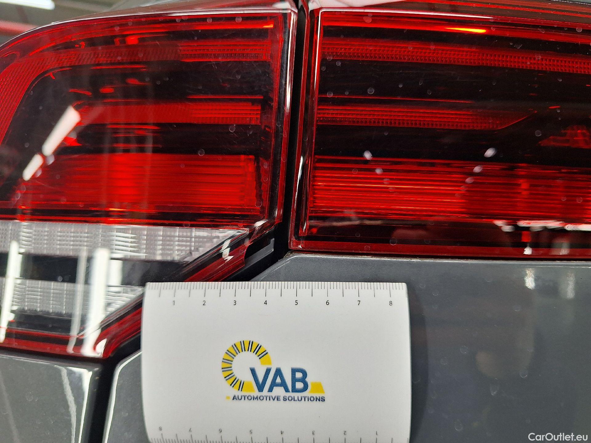  Volkswagen  Golf  VW, VIII Var '20, Volkswagen Variant VIII 1.0 eTSI 81kW DSG Lif #44