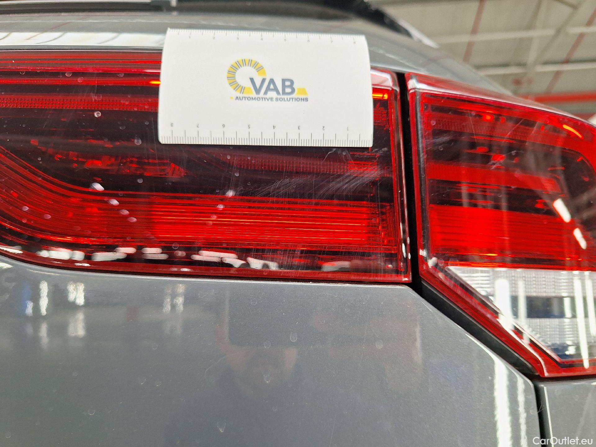  Volkswagen  Golf  VW, VIII Var '20, Volkswagen Variant VIII 1.0 eTSI 81kW DSG Lif #46