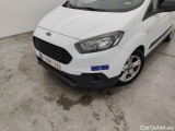  Ford  Transit Ford  Courier 1.5 TDCi 75kW Trend 4d #24