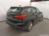  Bmw  X1 BMW  sDrive16dA (85 kW) 5d #2