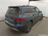  Mercedes  GLB Mercedes-Benz   180 d Business Solution 5d #2