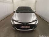  Toyota  Corolla Toyota  Touring Sports 1.8 Hybrid Premium e-CVT 5d #5