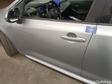  Toyota  Corolla Toyota  Touring Sports 1.8 Hybrid Premium e-CVT 5d #34