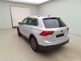  Volkswagen  Tiguan VW,  FL'20, Volkswagen  1.5 TSI 96kW Life 5d #6