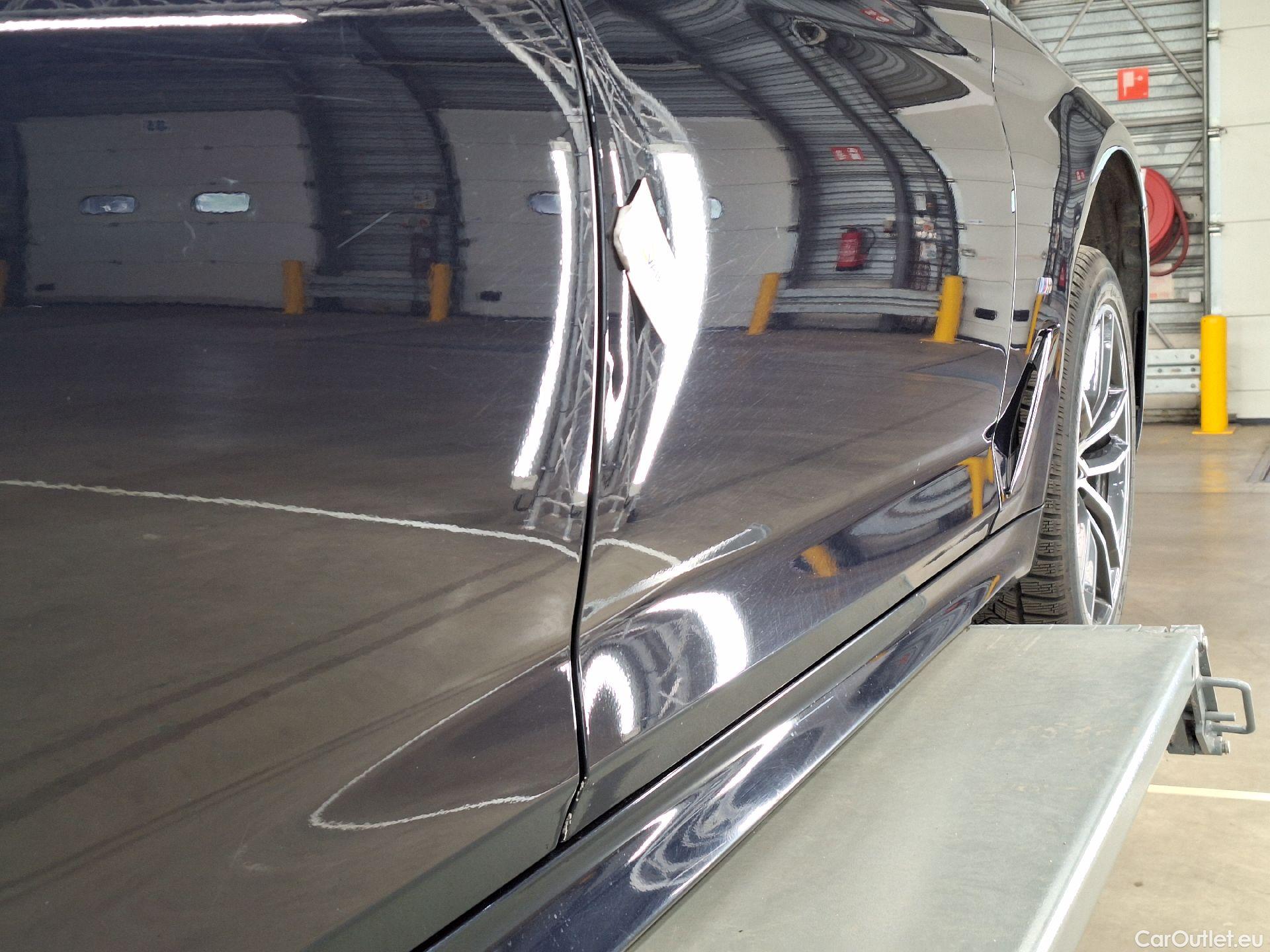  Bmw  Serie 5 BMW, 5-serie To FL'20, BMW 5 Reeks Touring 520i Aut. (120 kW) 5d #26