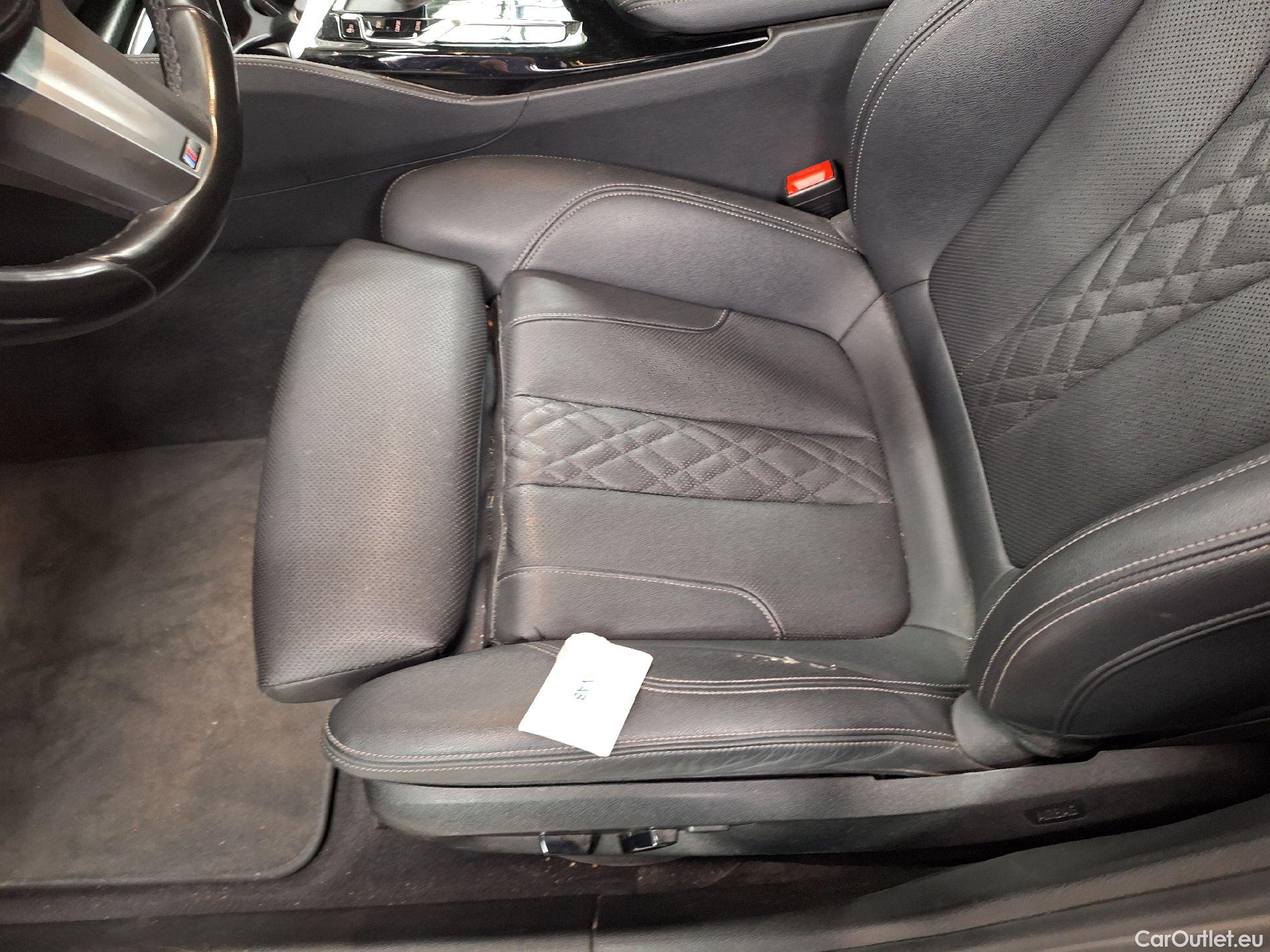  Bmw  Serie 5 BMW, 5-serie To FL'20, BMW 5 Reeks Touring 520i Aut. (120 kW) 5d #49