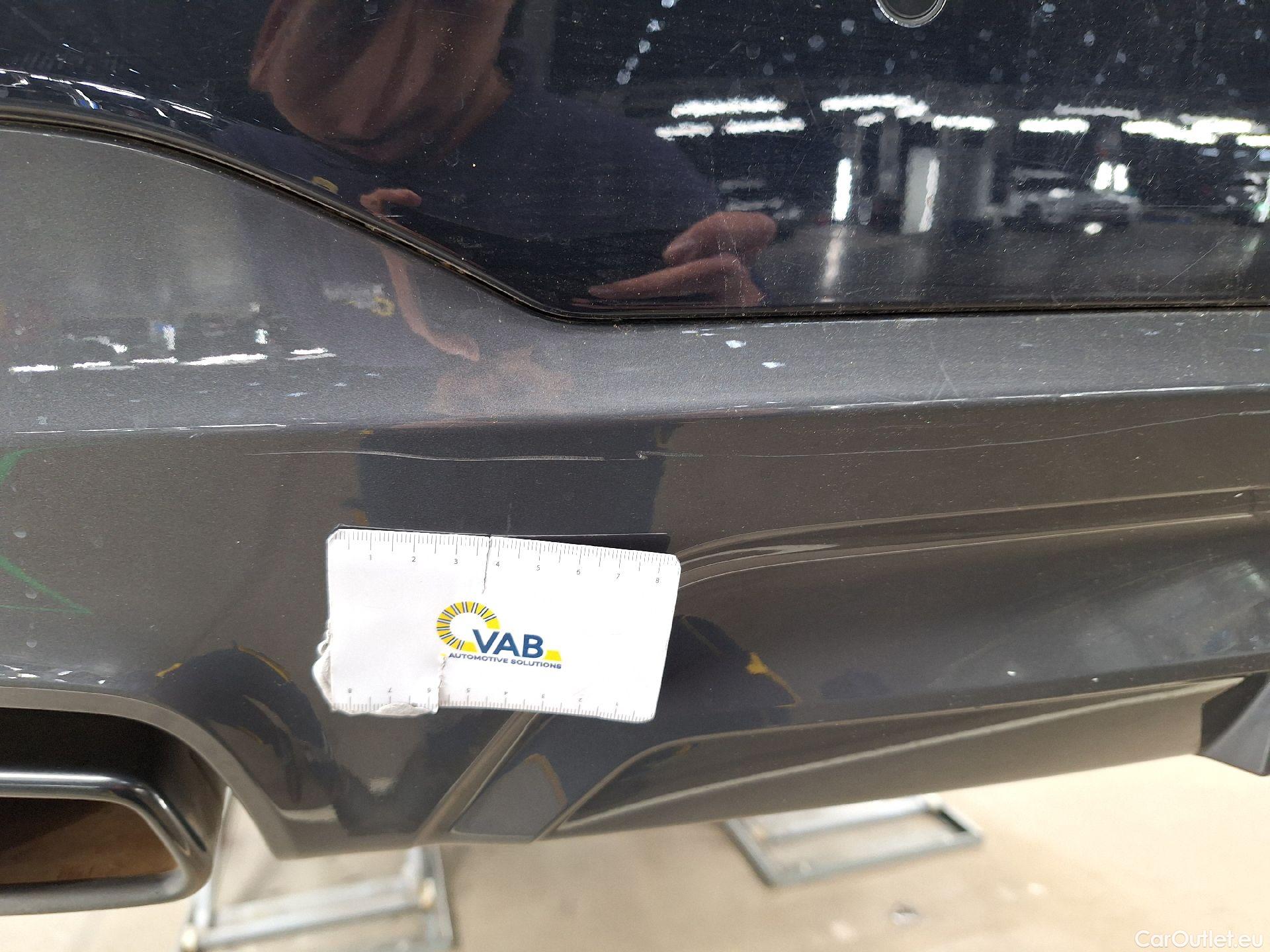  Bmw  Serie 5 BMW, 5-serie To FL'20, BMW 5 Reeks Touring 520i Aut. (120 kW) 5d #40