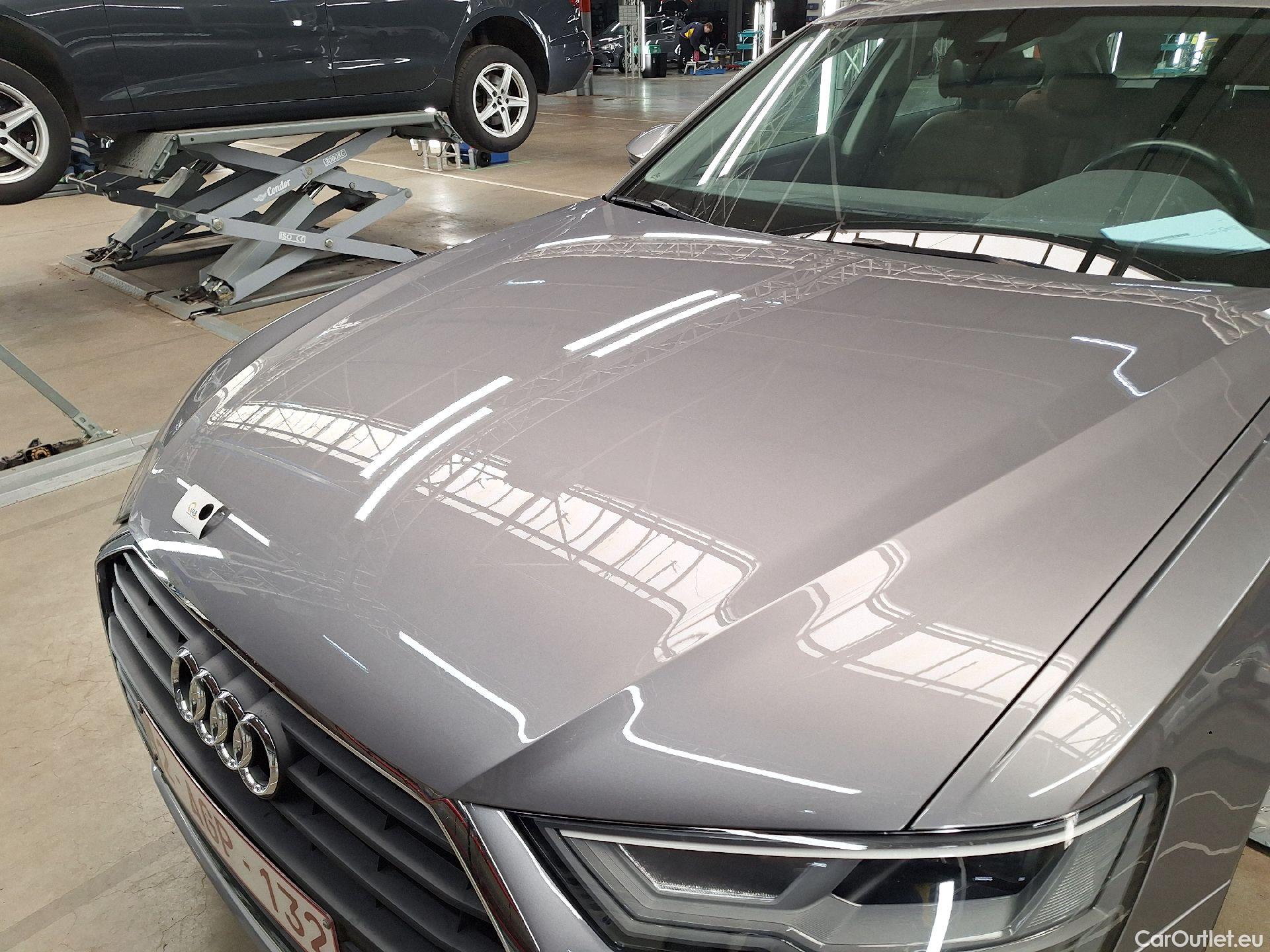  Audi  A6 Audi,  Avant '18, Audi  Avant Business Edition 35 TDI S tronic 5d #1