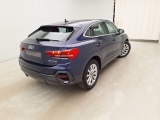  Audi  Q3 Audi,  SB '19, Audi  Sportback 35 TFSI S tronic Business Editio #8